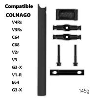 Horquilla de Bicicleta de Fibra de Carbono COLNAGO Compatible con V4Rs/V3Rs/C64/C68/V2r/V3/G3-X - details 0