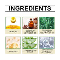 Los ingredientes con Md hidratan y nutren la piel, dejándola suave y delicada. Cuidado esencial para la depilación. - details 2