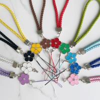 Correa de Teléfono Hecha a Mano Kawaii Flor Correa Desmontable para Teléfono Móvil con Accesorios de Electrónica - details 10