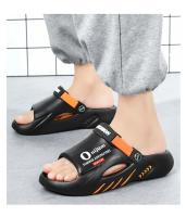 Zapatillas de Masaje para Hombres 2025 Cómodas Sandalias de Playa Zapatos Casuales para el Hogar - details 9