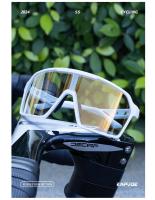 Gafas de Sol Photochromáticas Kapvoe Ligeras, UV400, Para Deportes al Aire Libre - details 10