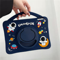 Funda de Silicona/Goma para Tableta Astronauta para Niños Protector de Pantalla Portátil para Samsung Galaxy Tab A9 Plus, A8, 10,5, SM-X210, X205, S6, A7, 10,4, T500, T507 Lite, 8,7, T220 Electrónica de Alta Tecnología - details 0