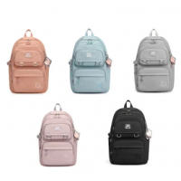 Mochila de escuela para niñas, mochila para niños, niño, adolescente, mochila de clase femenina, mochila primaria para mujeres, - details 0