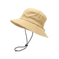 Quick Drying Fisherman Caps Women Men Outdoor Sun Anti-UV Protection Panama Hats Waterproof Camping Foldable Bob Bucket Sunhats - details 14
