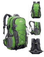 Almacenamiento resistente bolsa de 40 litros viaje táctico senderismo montañismo senderismo Camping mochila - details 10
