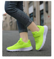 Zapatillas de deporte de marca para niños, zapatos deportivos para exteriores para niños, zapatos para correr antideslizantes transpirables, zapatos Tenis ligeros para niñas - details 15