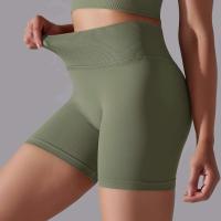 Shorts de Yoga sin Costuras para Mujer Ouwu Ropa Deportiva de Cintura Alta con Reforzo - details 21