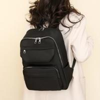 Mochila Impermeable De Gran Capacidad Multifunción - details 5