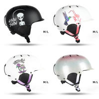 Casco de esquí anticolisión para hombres y mujeres, Protector térmico para deportes al aire libre, esquí, snowboard, montar, invierno, nuevo - details 10