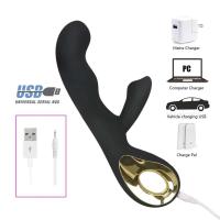 Potente vibrador pene postizo varita sexo femenino 10 modo de estimulación del clítoris punto G masajeador anal atracción vaginal juguete para adultos 18 - details 5