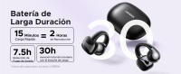 Auriculares Inalámbricos Bluetooth 5.4 UGREEN HiTune S3 Afinación Hi-Fi, Cancelación de Ruido, Recarga Rápida, Impermeable, Deportes Abiertos - details 7