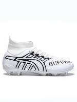 Zapatos de fútbol del mismo estilo para hombres y mujeres, adecuados para entrenamiento de fútbol - details 7