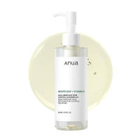 Anua Heartleaf Aceite limpiador de poros Desmaquillante - details 0