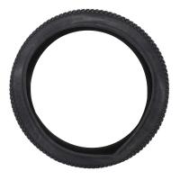 Neumático de bicicleta ZK30, resistencia a rolg reducida, banda de rodadura de alta tracción, neumático exterior de bicicleta de repuesto de goma para Cycg 18 × 2.125 - details 8