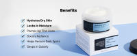 hydrate dry skin plump fine lines boost radiance reduce dark spots seeps in quickly