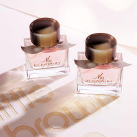 Leten My Original Fragancia Floral Fresca y Dulce de Larga Duración para Mujer EDP Spray Perfume 90ML Fluido de transmisión - details 2