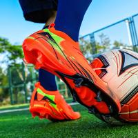 Zapatos de Fútbol para Hombres de Alta Calidad Zapatillas de Entrenamiento Antideslizantes para Exteriores - details 19