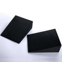 2 uds esteras de Yoga, rampa para sentadillas ajustable, tabla inclinada que mejora la fuerza para sentadillas y levantamiento muerto - details 4
