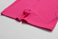 Traje de gimnasio de yoga para mujeres mono deportivo de manga larga con medio cierre sobre todo el cuerpo ropa de fitness para entrenamiento - details 33
