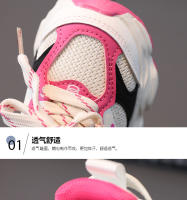 Zapatillas Deportivas Ligeras para Niños Suela Suave Modelos de Primavera y Otoño - details 2
