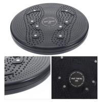 Tabla de Equilibrio de Fitness Magnética Equipo de Ejercicio para Pérdida de Peso con Placa Oscilante - details 4