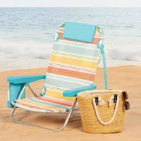 Conjunto 2 Sillas Pleg Alu 5pos 61x50x85cm C/asa-mykonos - details 15