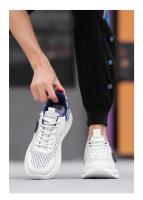 Zapatillas de verano para hombre, zapatos informales para la playa al aire libre, sandalias, chanclas para caminar, zapatos ligeros de moda cómodos, calzado masculino - details 12