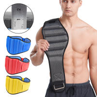 Tcare Cinturón de Lift de Deportes Profesional Ajustable para Cintura, Soporte de Espalda, Levantamiento de Pesas, Mancuernas y Mancuernas - details 1