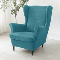 Funda elástica de LICRA para sillón, forro Polar, Protector de muebles - details 27