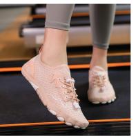 2024 Nuevos Zapatos De Senderismo con cinco dedos para exteriores, Zapatos De Playa Para Mujeres, Zapatos De Vadeo, Zapatos De Trail, Zapatos De Secado Rápido, Zapatos De Pesca Antideslizantes Para Hombres - details 32