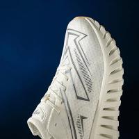 Zapatillas de deporte Unisex de alta calidad, transpirables, antideslizantes, absorbentes de golpes, zapatos de entrenamiento deportivos antideslizantes de goma para exteriores para niños - details 4