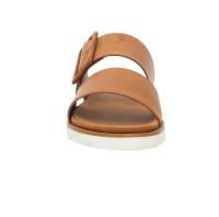 Sandalias de verano para mujer, con suela gruesa, estilo informal, antideslizantes, para embarazadas, 2025 - details 18