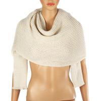 Buñada de invierno para mujer Cálida con capa de manga Ideal para regalos de Navidad y Día de Acción de Gracias - details 13