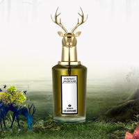 Perfume de Elk Aroma Floral Frutal Duradero Diseño de Personalidad Aromaterapia y Fragancia para el Hogar - details 4