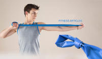 Banderas de Resistencia para Yoga Deportivo Entrenamiento de Pilates con Goma Elástica de Látex Natural Gimnasio en Casa Deportes y Salud - details 2