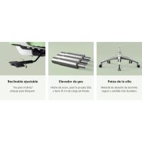 SIHOO M18 Silla Ergonómica de Oficina