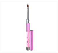 Pinceles de Arte de Uñas KADS para Diseño de Flores Herramientas de Manicura Ideal para Esmalte de Gel UV y Pintura - details 2