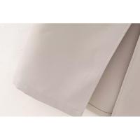 Moda Primavera-Verano OUWU Falda de Cintura Alta, Acolchadiza, Adelgazante para Mujer - details 21