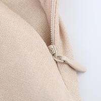 Estilo Nuevo vestido midi de retazos elegante y versátil a la moda para mujer 5029 116 - details 5