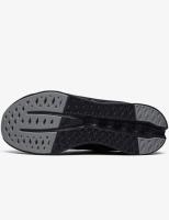 Zapatillas de Moda para Hombres Cloudsurfer 1 Negro Estilo de Alta Comodidad - details 0