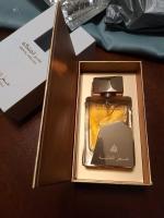 SER AL MALIKA LATTAFA Attar Al Ghalia Perfume Árabe Eau de Parfum para Mujer 100 ML - details 0