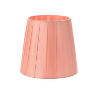 Small Clip On Lamp Shade Handmade Mini Clip On Unique Lampshade For Table Lamp Wall Lamp - details 1