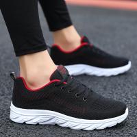 zapatillas para correr para hombre, zapatillas ligeras a la moda, zapatillas transpirables para caminar al aire libre, cómodas zapatillas deportivas para hombre - details 24