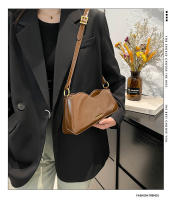 Bolso Versátil Retro Premium Bolso de Hombro para Mujer Estilo de Bolso de Masa - details 0