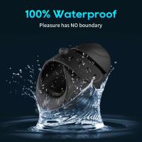 Leten-vibrador Bluetooth para hombres y adultos, entrenador retardante, masajeador de glande, masturbador masculino, Juguetes sexuales - details 8