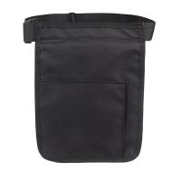 Riñonera de nailon para mujer, bolso de hombro, organizador de enfermera, cinturón, bolsillo adicional, accesorios para herramientas - details 11