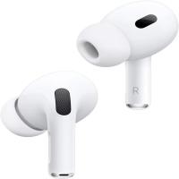 Apple AirPods Pro 2, con cancelación activa del ruido, Bluetooth, auriculares deportivos resistentes al sudor - details 2