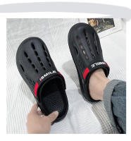 Zapatillas de Playa Transpirables para Hombres Suela Suave, Antideslizante, Hechas en China - details 5