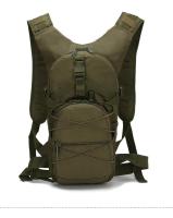 Mochila táctica Molle de 15L para deportes al aire libre, paquete de bicicleta - details 8