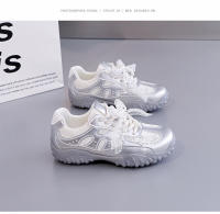 Nuevos Zapatos Casuales De Encaje Para Mujer, Zapatos De Tablero Transpirables De Malla - details 13